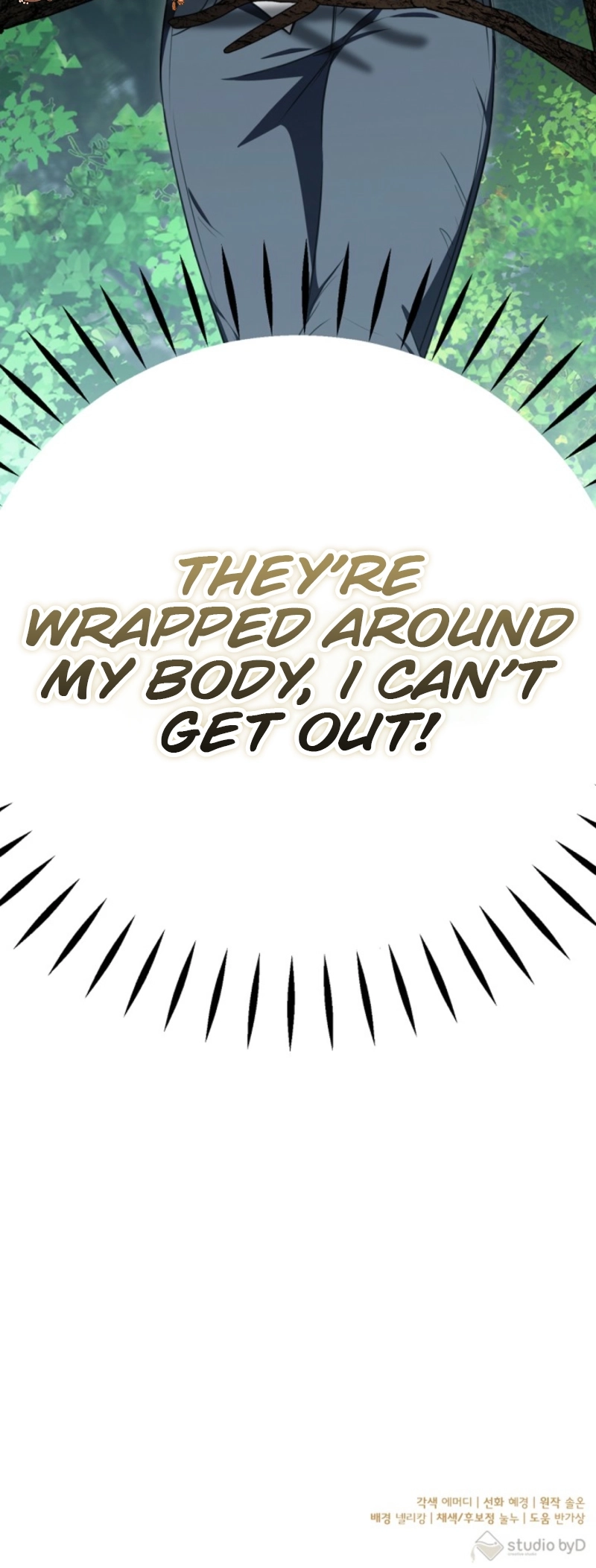The One Hundred Thirty-Ninth Night Chapter 38 Page 9