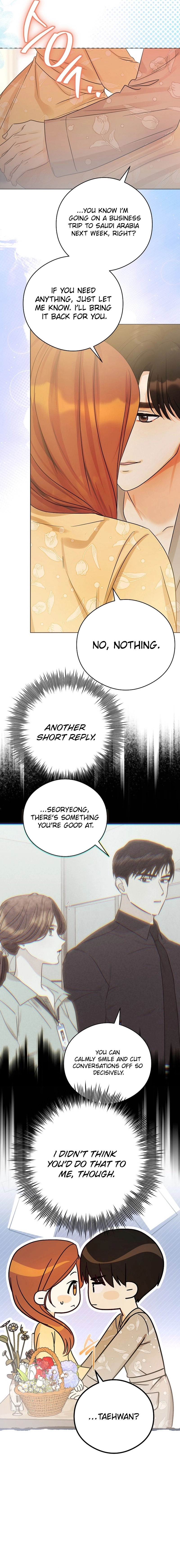 The Purpose of Marriage Chapter 29 Page 6