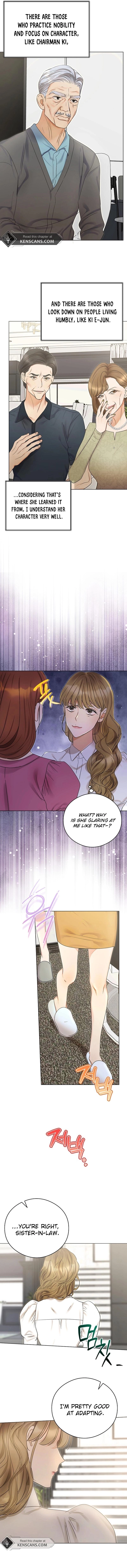 The Purpose of Marriage Chapter 24 Page 4