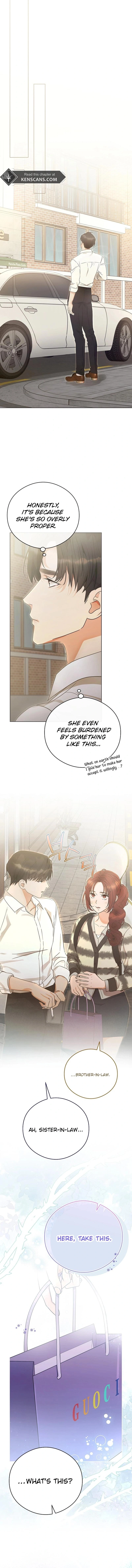 The Purpose of Marriage Chapter 26 Page 4