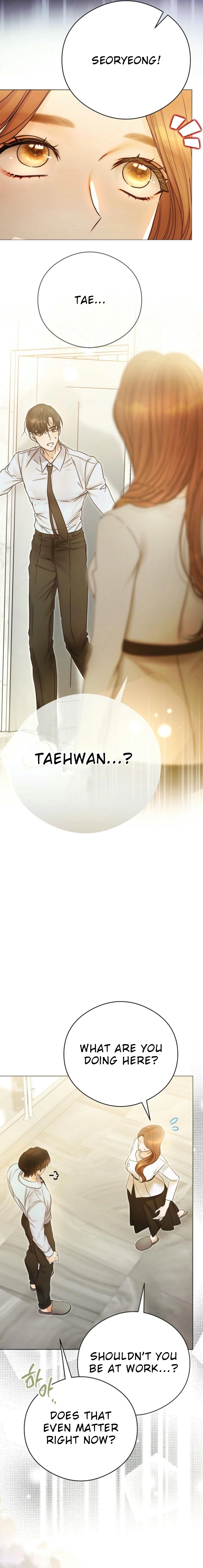 The Purpose of Marriage Chapter 36 Page 3