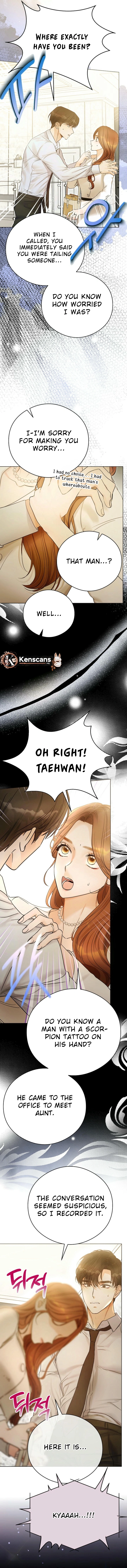 The Purpose of Marriage Chapter 36 Page 4