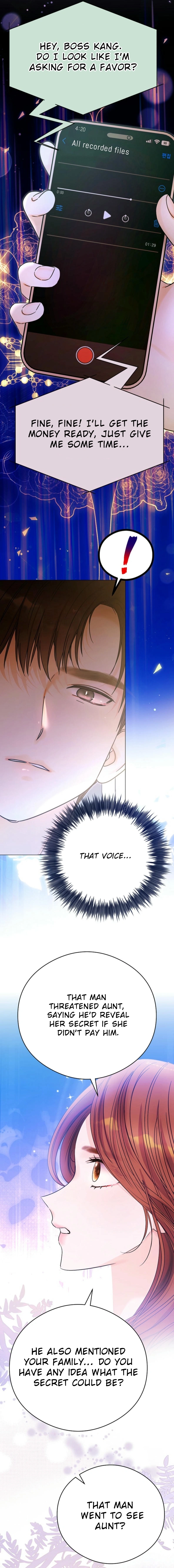 The Purpose of Marriage Chapter 36 Page 5
