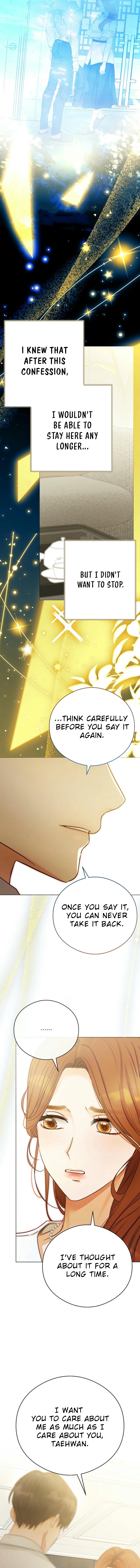 The Purpose of Marriage Chapter 36 Page 9