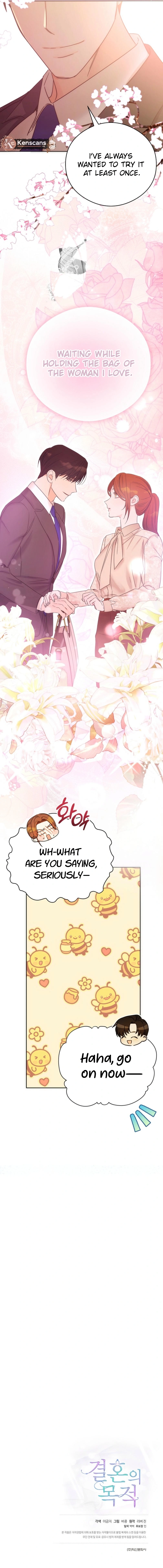 The Purpose of Marriage Chapter 41 Page 11