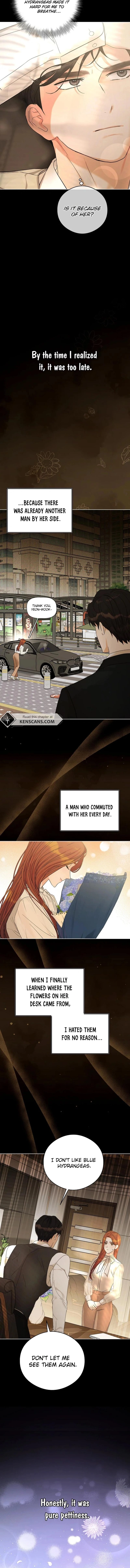 The Purpose of Marriage Chapter 19 Page 12