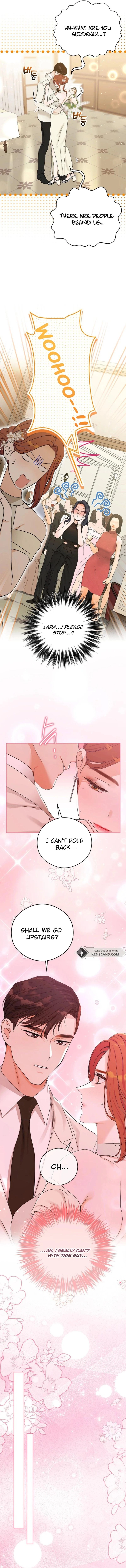 The Purpose of Marriage Chapter 20 Page 13