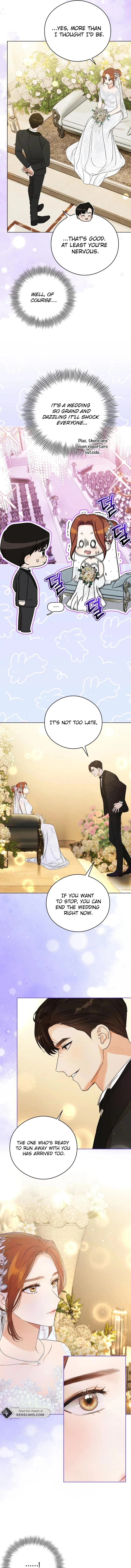 The Purpose of Marriage Chapter 20 Page 4