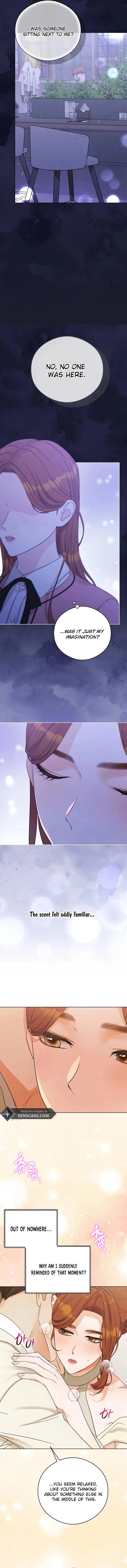 The Purpose of Marriage Chapter 21 Page 3
