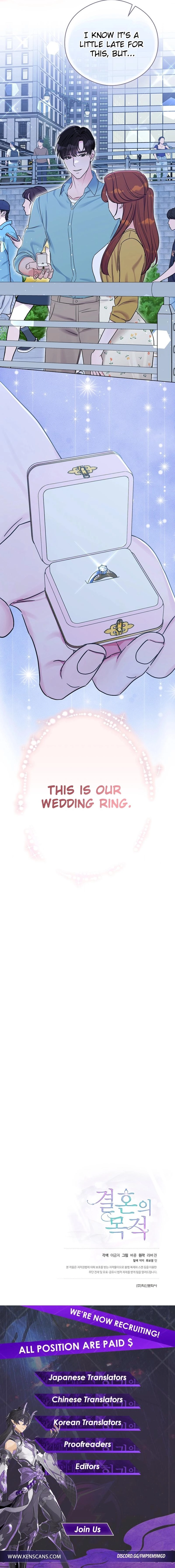The Purpose of Marriage Chapter 22 Page 12