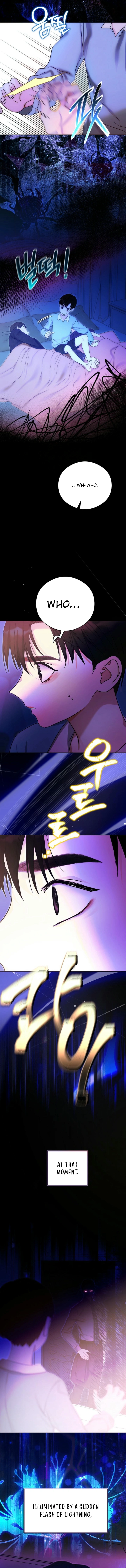 The Purpose of Marriage Chapter 38 Page 6