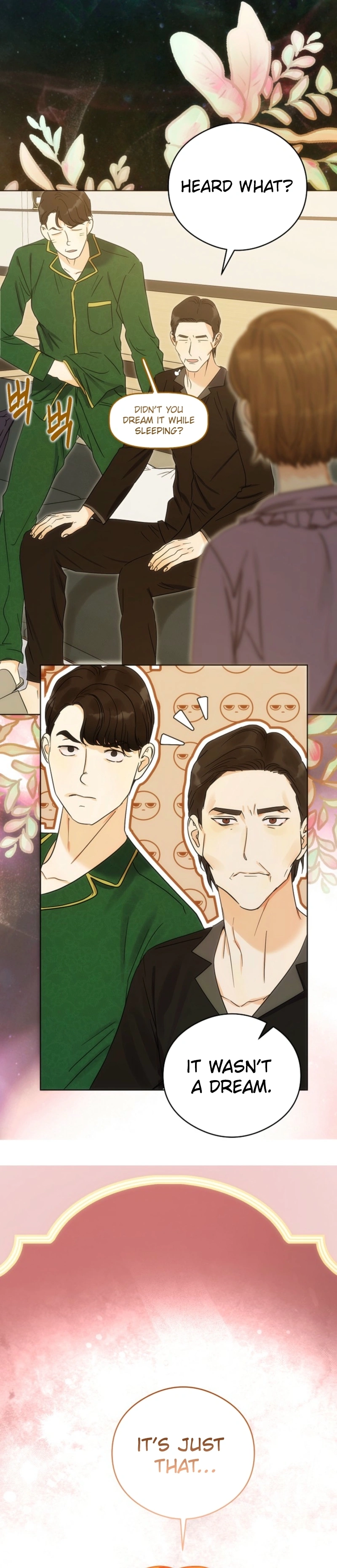 The Purpose of Marriage Chapter 44 Page 3