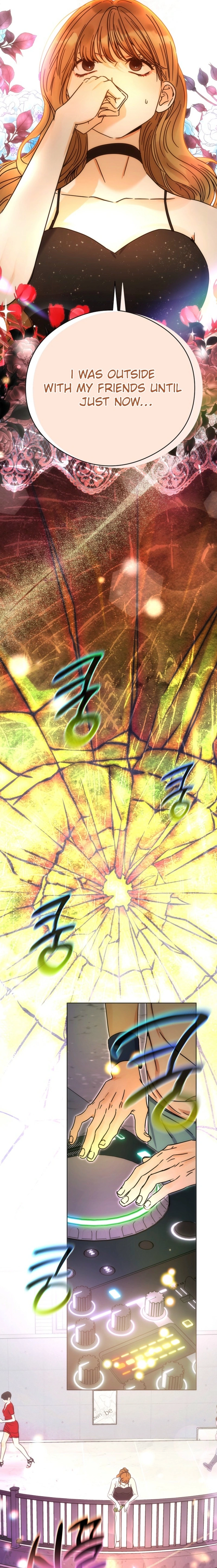 The Purpose of Marriage Chapter 44 Page 4