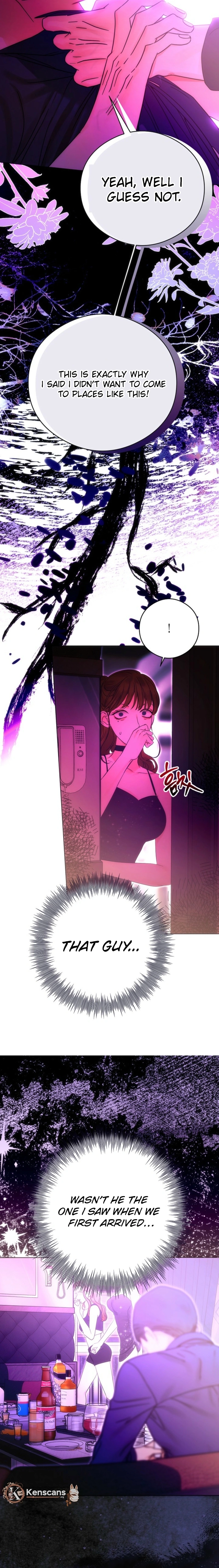 The Purpose of Marriage Chapter 44 Page 9