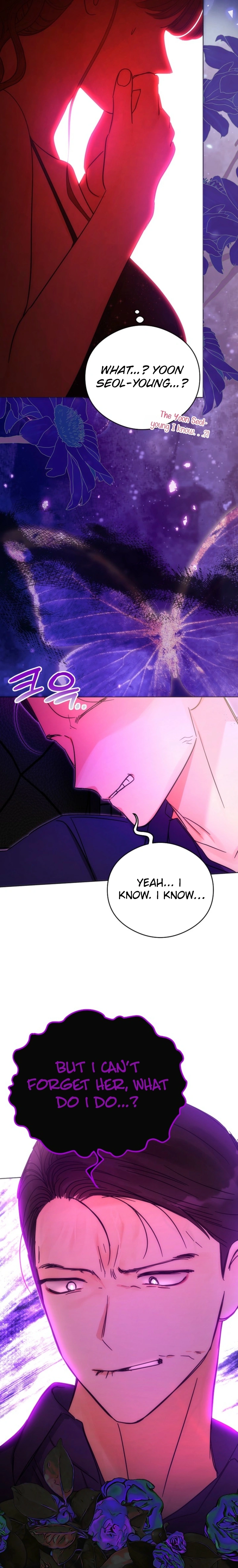 The Purpose of Marriage Chapter 44 Page 11