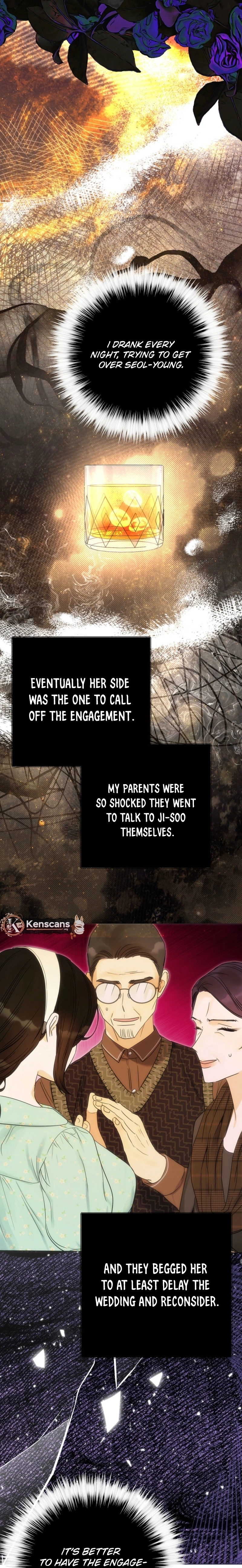 The Purpose of Marriage Chapter 44 Page 12
