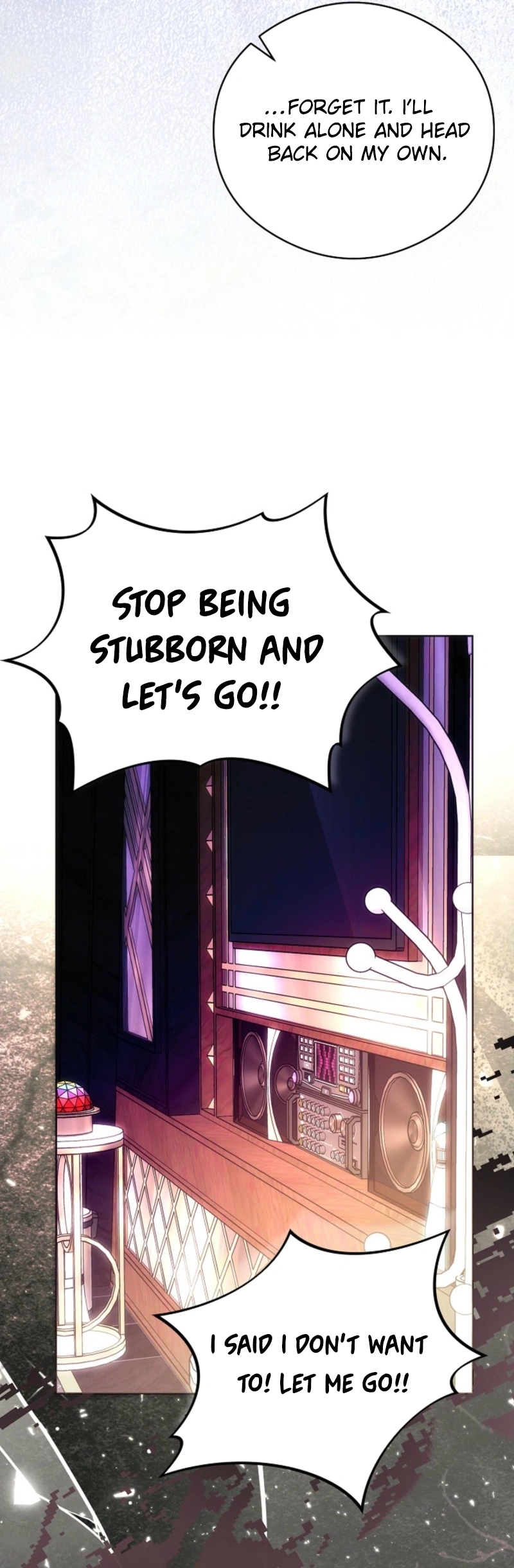 The Purpose of Marriage Chapter 44 Page 14