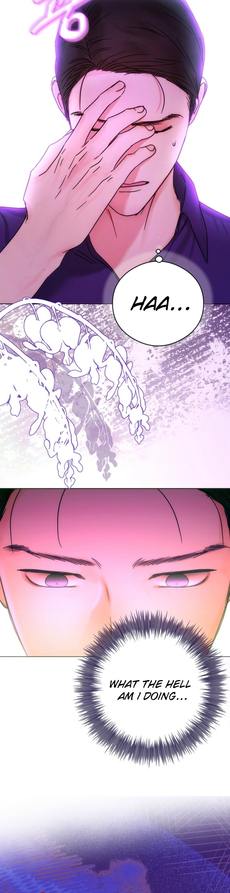 The Purpose of Marriage Chapter 44 Page 18