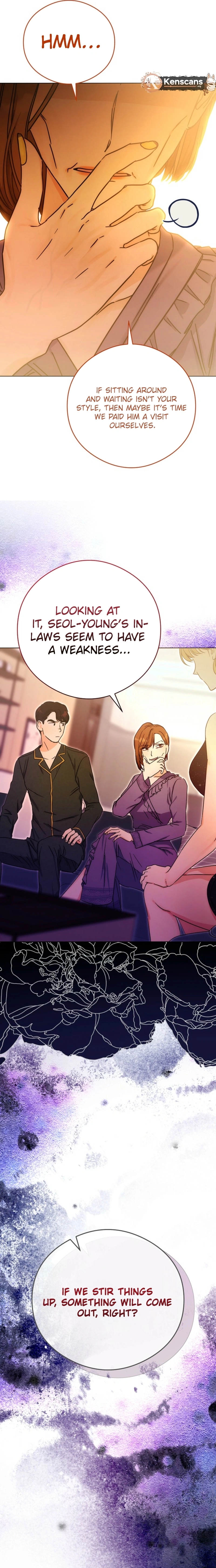 The Purpose of Marriage Chapter 44 Page 22