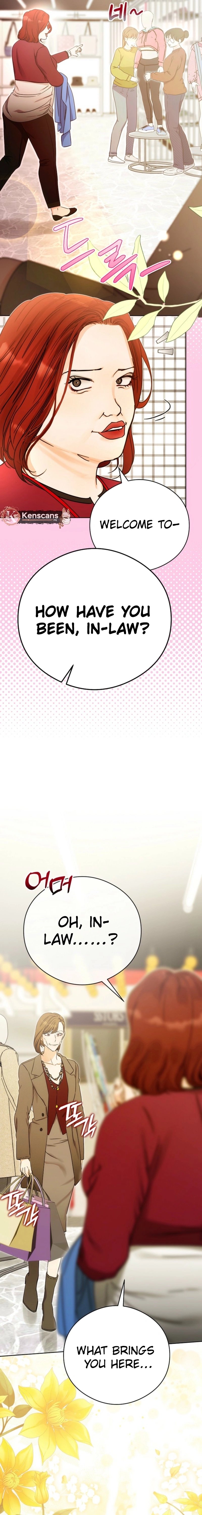 The Purpose of Marriage Chapter 44 Page 24