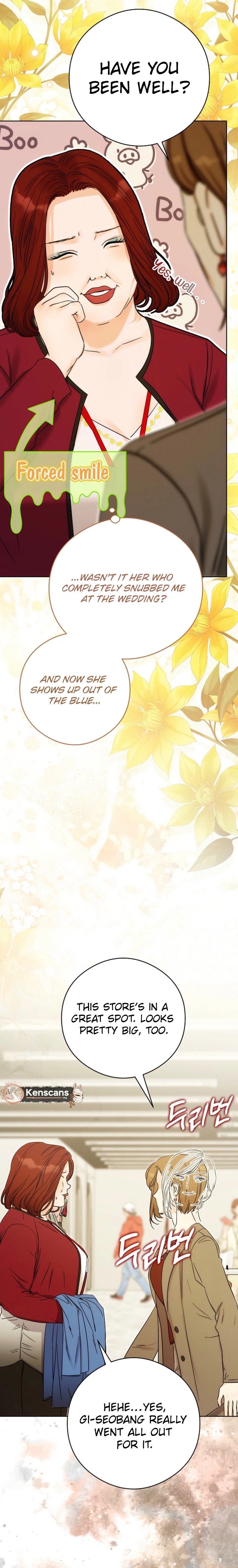 The Purpose of Marriage Chapter 44 Page 25