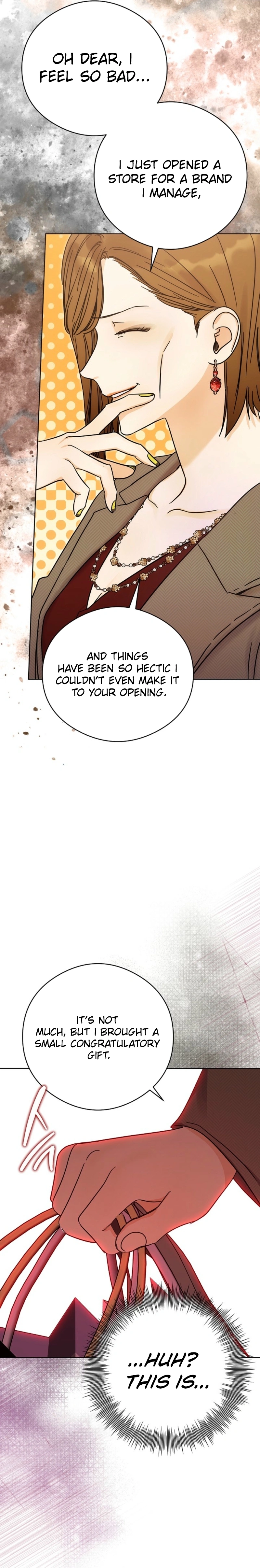 The Purpose of Marriage Chapter 44 Page 26