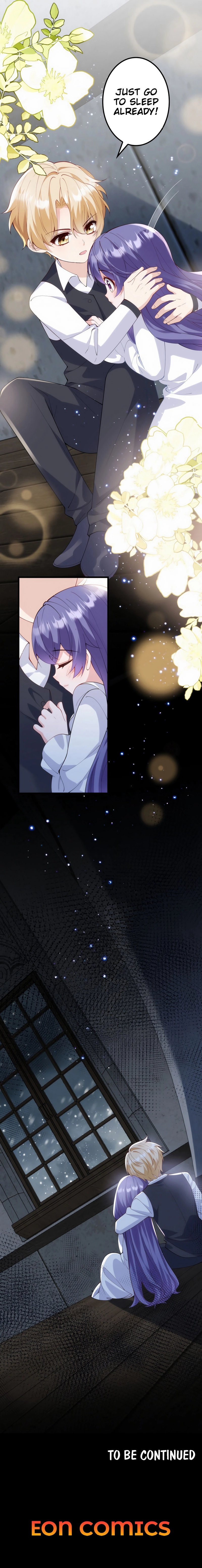 The Sold Young Lady Is Protected by Her Brothers Chapter 1 Page 8