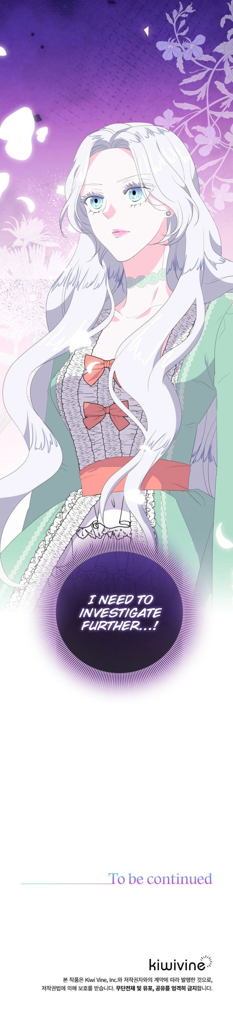 The Time-Limited Villainess Who Makes Medicine Chapter 5 Page 19