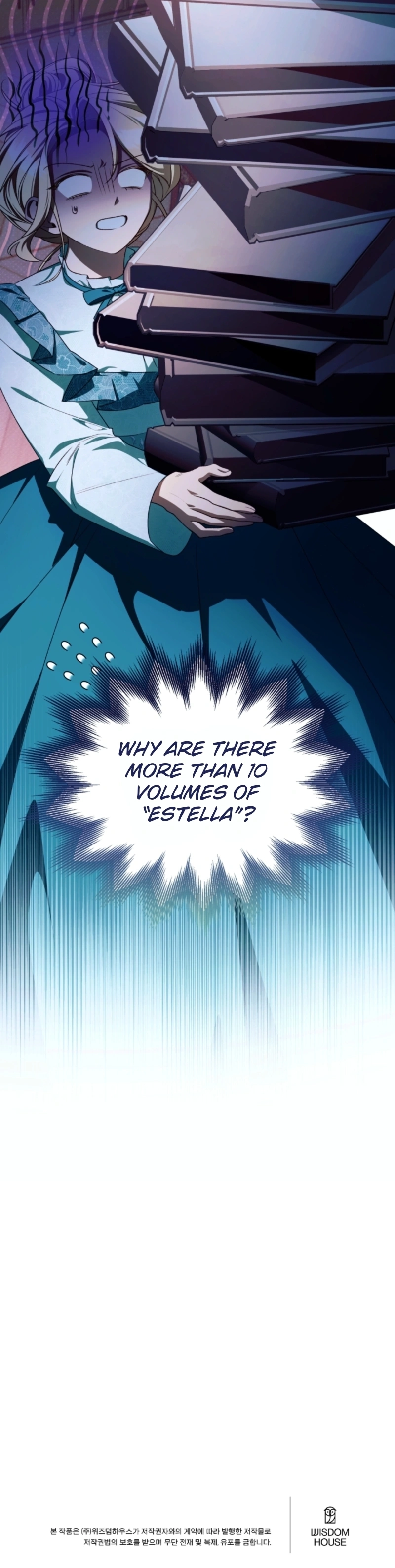 The Top 100 Young Lady Chapter 28 Page 11