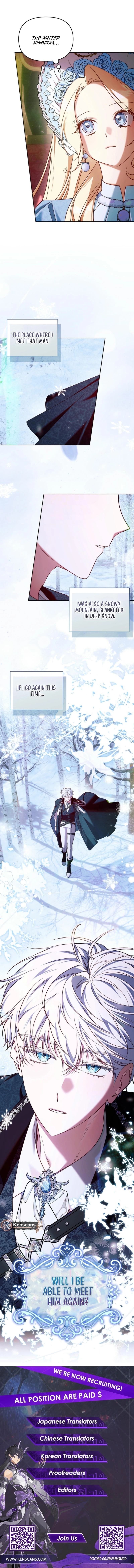 The Top 100 Young Lady Chapter 17 Page 13