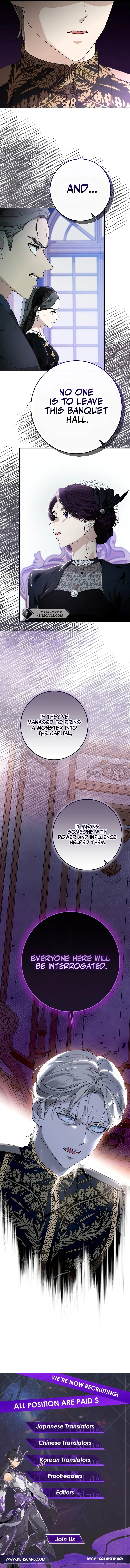 The Walpurgis Witch Doctor Chapter 20 Page 10