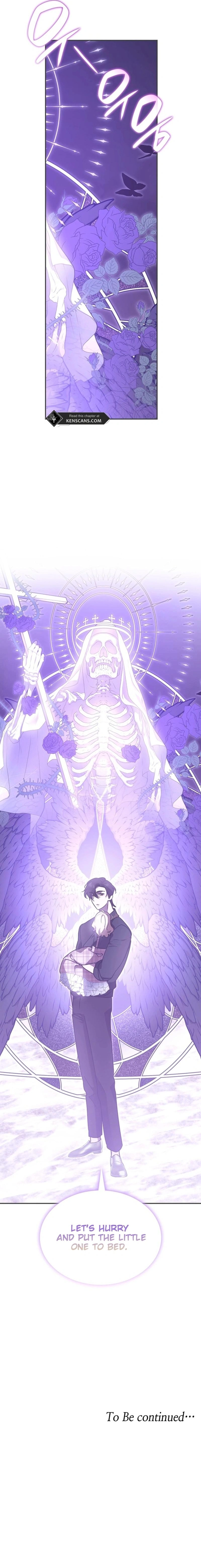 They Live in the Princess' Flower Garden Chapter 27 Page 15