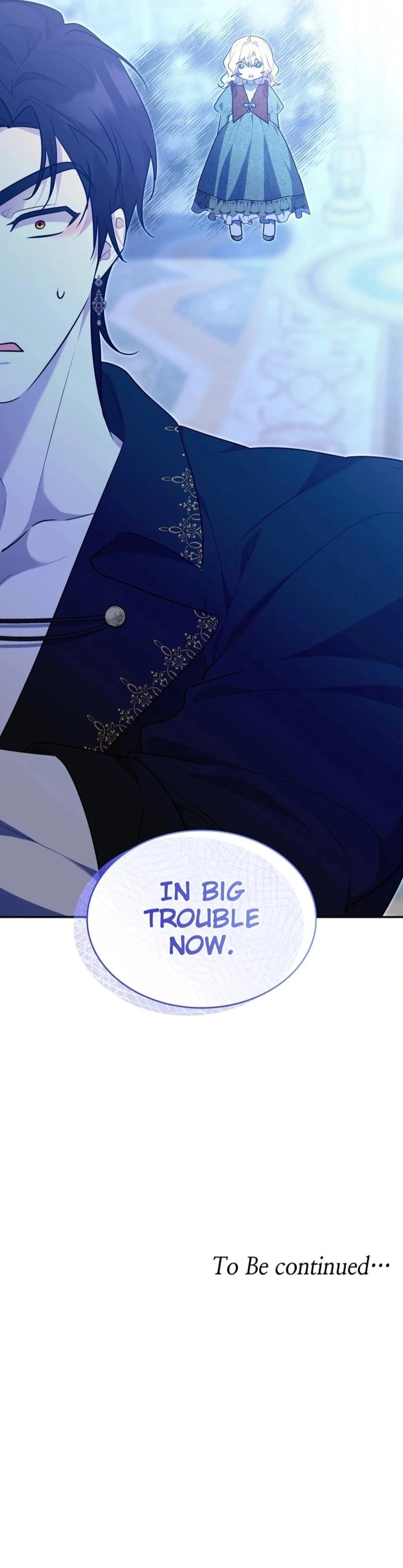 They Live in the Princess' Flower Garden Chapter 28 Page 14