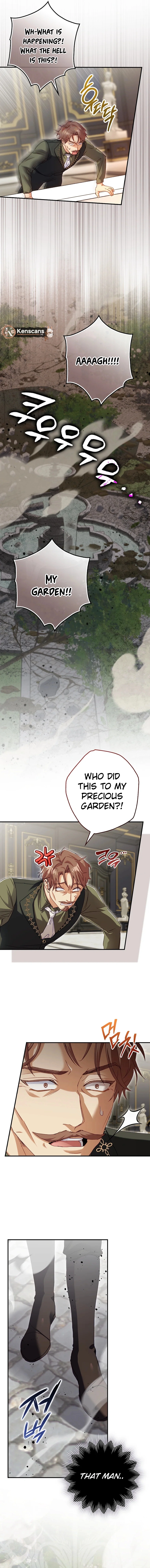 This Wild Mouse Has Taken Cinderella Chapter 2 Page 14
