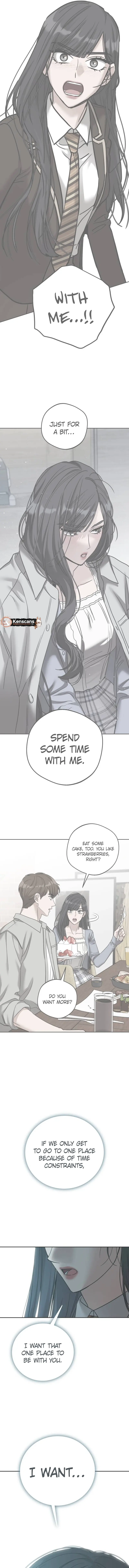 To Julie Chapter 26 Page 9