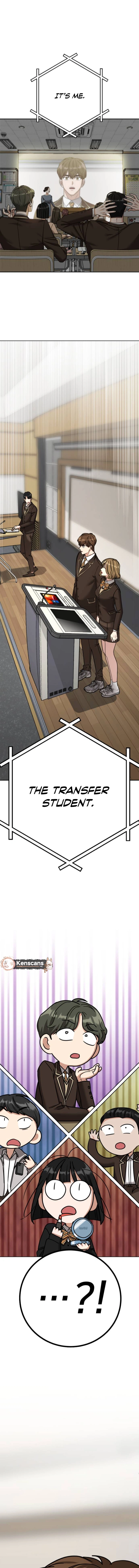 To Julie Chapter 8 Page 2
