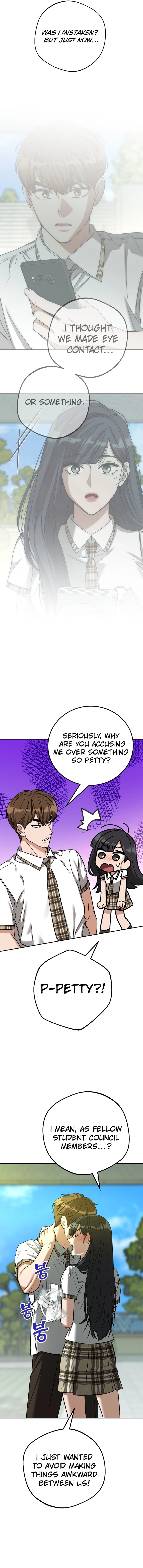 To Julie Chapter 47 Page 6