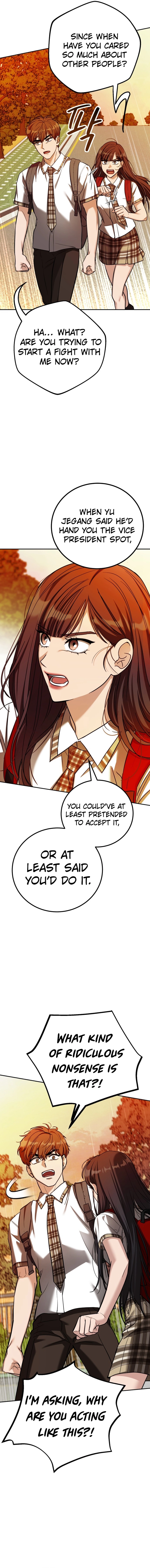 To Julie Chapter 48 Page 8