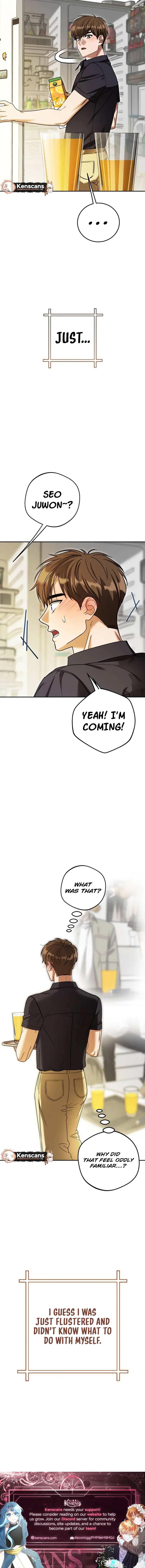To Julie Chapter 42 Page 15