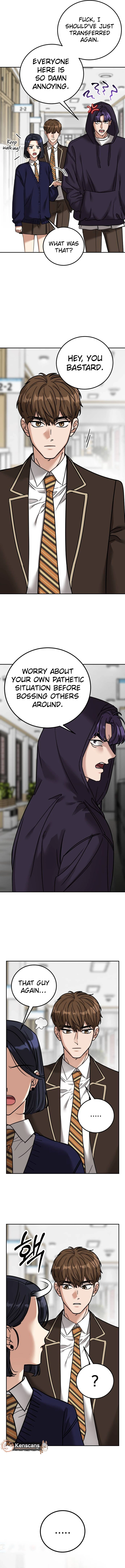 To Julie Chapter 13 Page 12