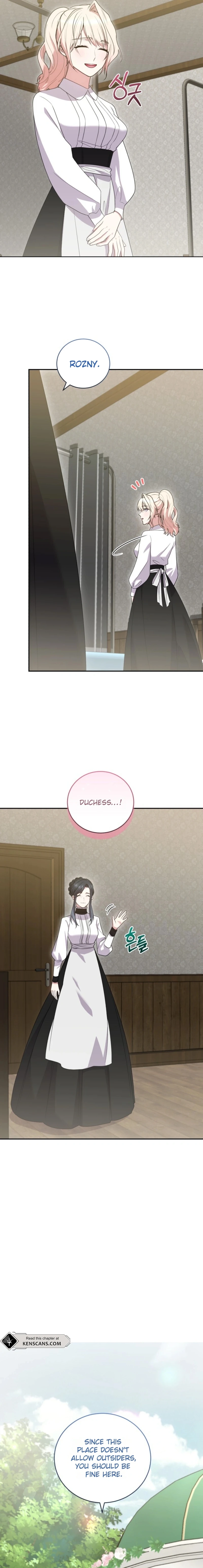 Too Cute to Handle Chapter 72 Page 2