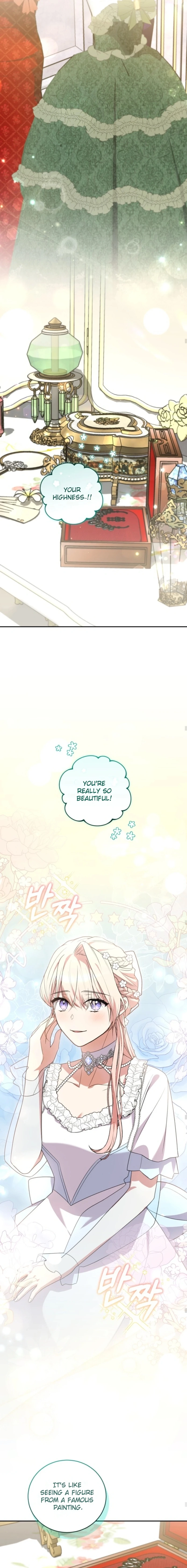 Too Cute to Handle Chapter 72 Page 14