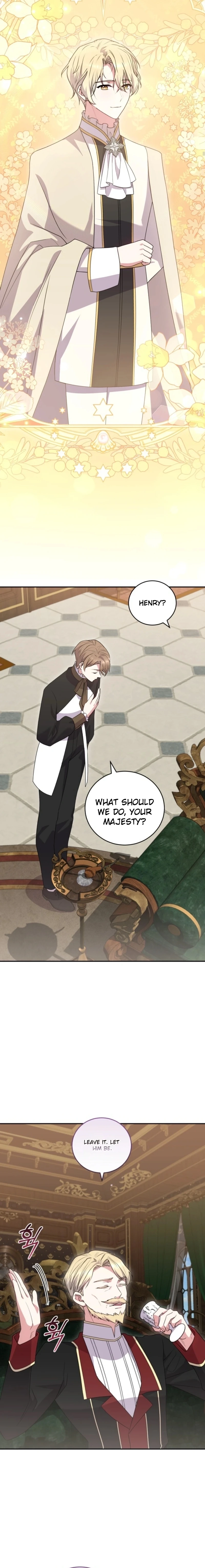 Too Cute to Handle Chapter 72 Page 17