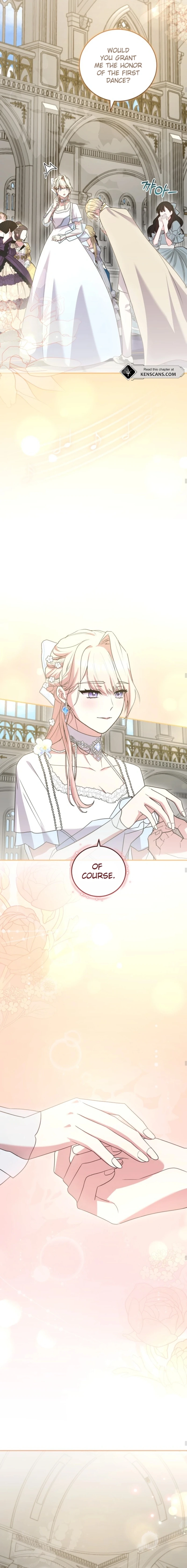 Too Cute to Handle Chapter 73 Page 9