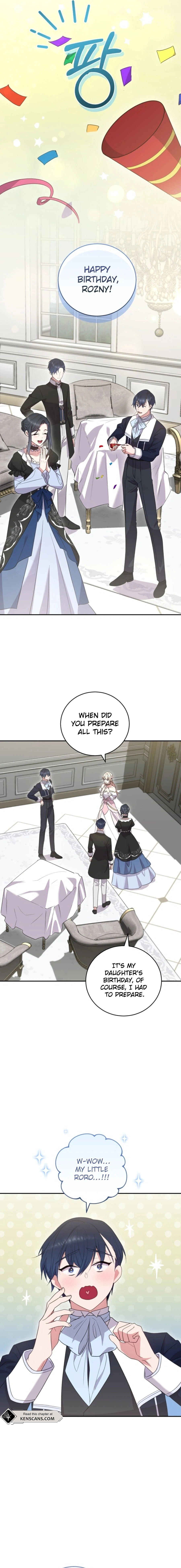Too Cute to Handle Chapter 74 Page 2