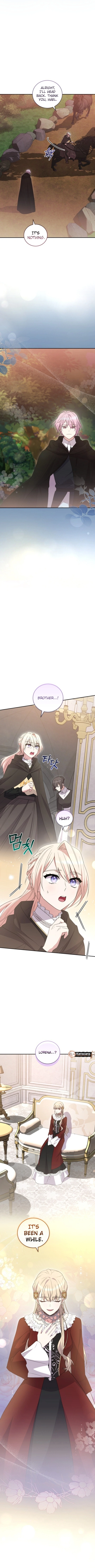 Too Cute to Handle Chapter 79 Page 4