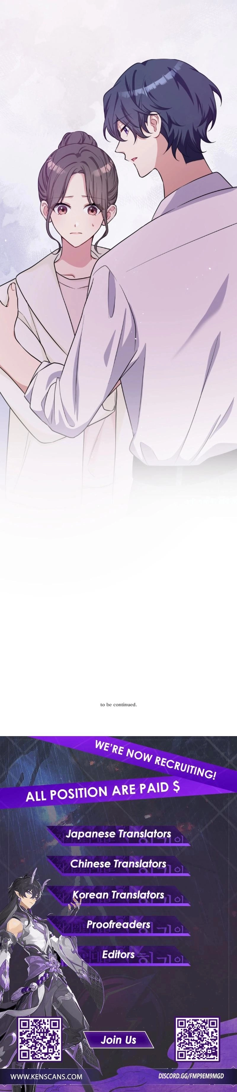 Watashi o Aisuru Sannin no Danna-sama Chapter 19 Page 10