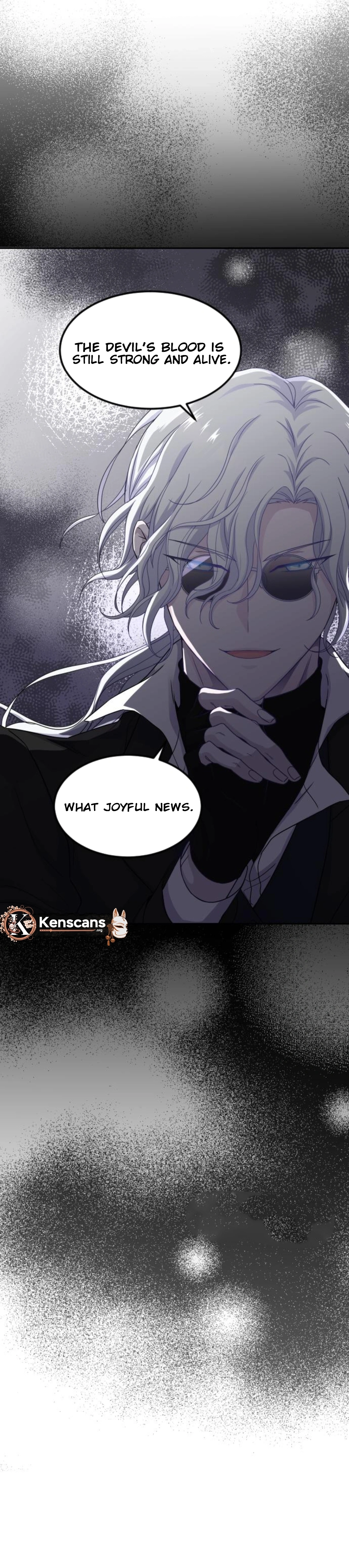 Who's the Wizard, Who'll Kill Me? Chapter 22 Page 14