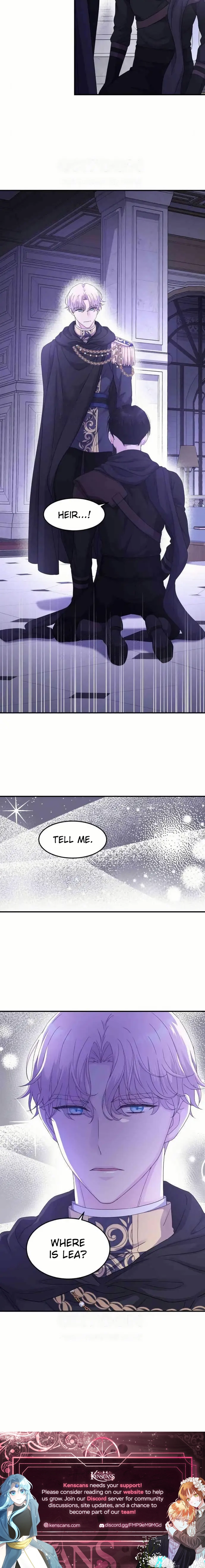 Who's the Wizard, Who'll Kill Me? Chapter 47 Page 9