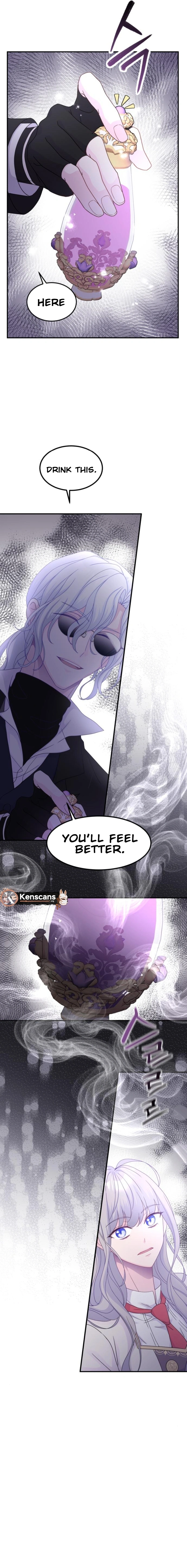 Who's the Wizard, Who'll Kill Me? Chapter 23 Page 11